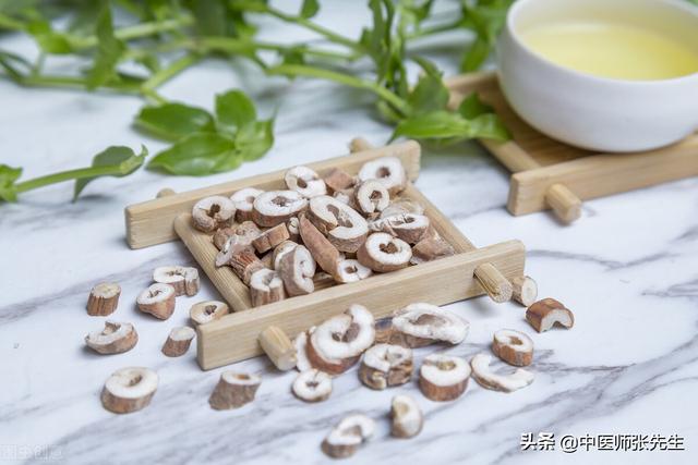 中医治肝病，为什么要先治脾？