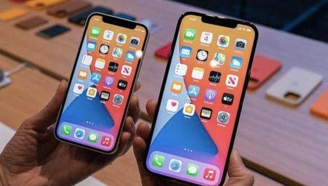 新入手的iPhone手机，提前开启这4个功能，让手机好用几倍不止