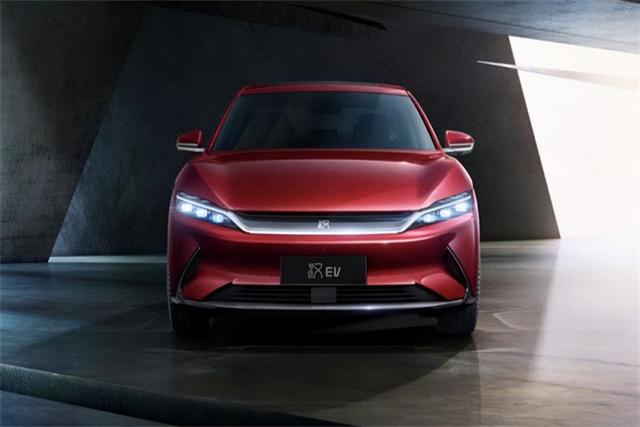 新能源车型介绍 EV、HEV、FCEV都是啥意思？优缺点又有哪些呢？