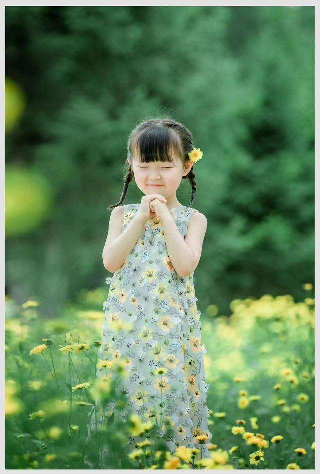 对女孩不再遮遮掩掩的教育