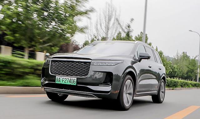 34万放弃特斯拉提了理想ONE，开了1080公里，车主一肚子话要说