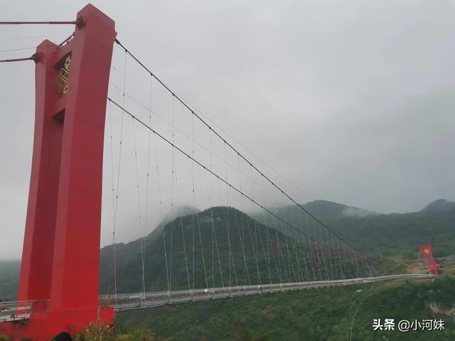 廣東粵北有座道觀，全國唯一一處以福字命名，其景觀更是一絕