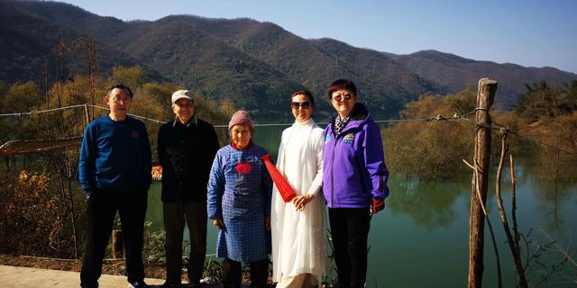 不是仙境，勝似仙境的地方——西鄉三花石