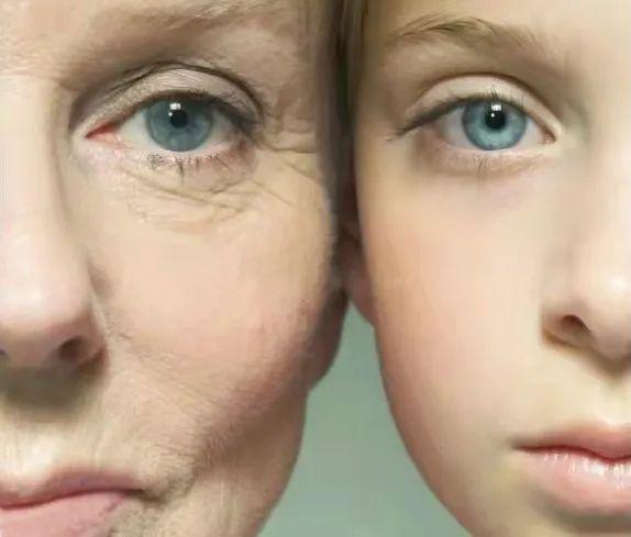 抗衰老和保健自然会成为你后半生的热门话题,不仅是对自己,对别人也是