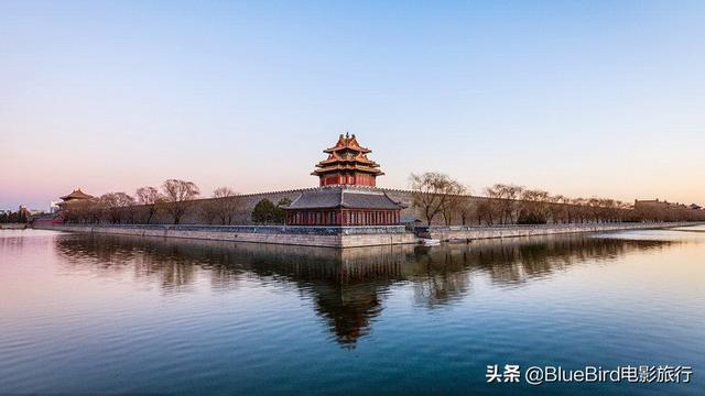 《還珠格格》第一部取景地是哪裏？五
