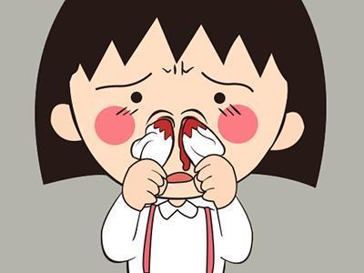 孩子鼻子流血就是白血病吗？一文告诉你家长正确的做法