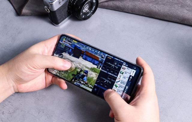 中端机市场更“卷”起来了？2K到底能买到怎样的手机