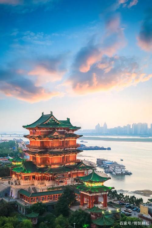我國各城市的文化地標都有哪些？你知道多少？