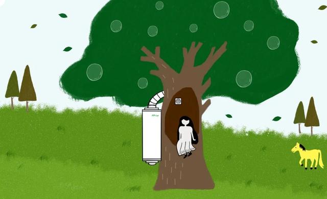 Aprilair新风：为了孩子能自由呼吸，她决定重新定义“新鲜空气”