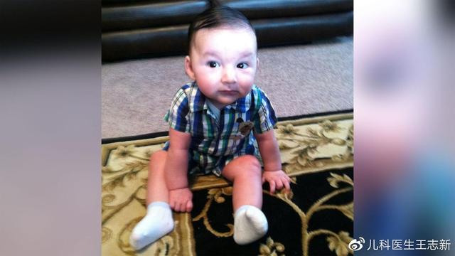 医用大Ma和自闭症，妈妈说：我找回了我的孩子