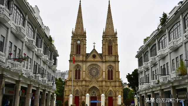 中國適合旅行的20座城市，你去過幾座？