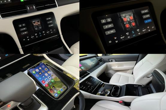 理想ONE为何大卖？试驾了两天的确实力不凡