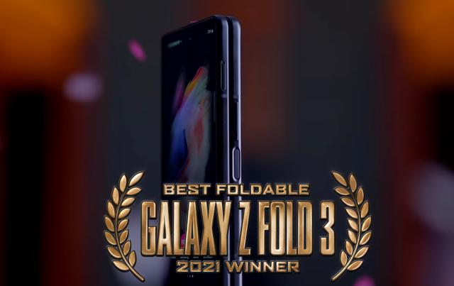 百万粉丝达人评选2021最佳手机，11款手机入选，你的手机上榜了吗