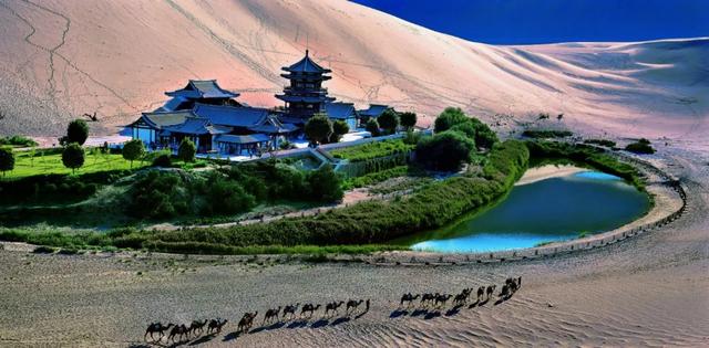 2022旅程，從這22個地方開啓！