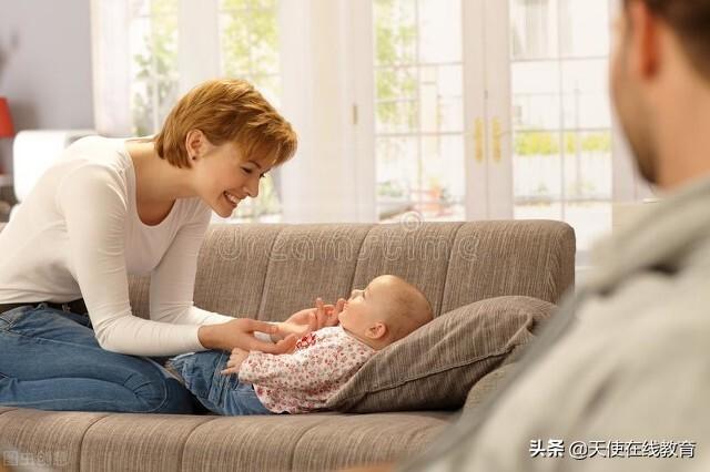 10个让孩子睡眠紊乱的因素，后悔现在才看到