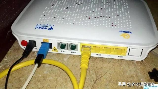 路由器管理密码是多少（各大品牌路由器默认密码）(6)