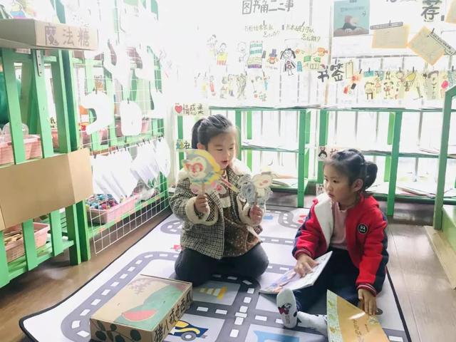 诺亚舟庆安小哈佛幼儿园中一班 · 快乐那么多，我都留住了