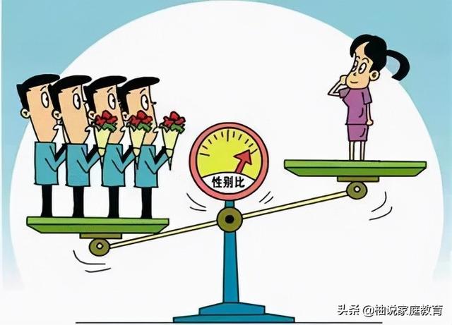 为何男孩的出生率居高不下？产科护士说出这三个原因，很现实