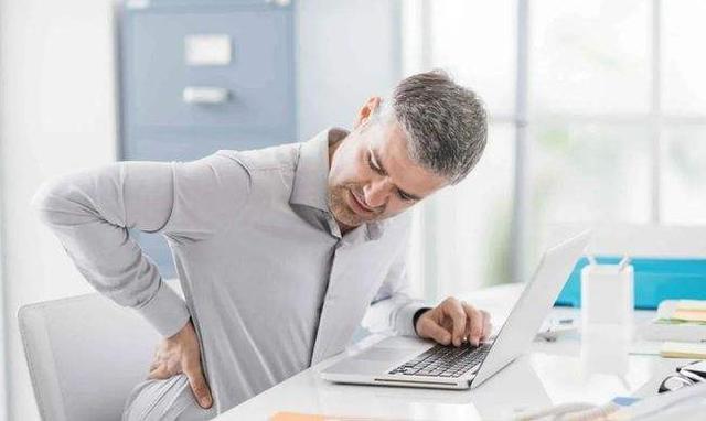 一剂活络效灵丹，助你行气活血，从根源改善你的腰酸背痛