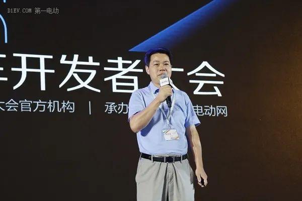 风云闽商 | 孔舰：让充电桩成为新能源行业的“坚实后盾”