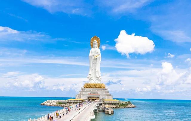 冬天適合去的10個地方，准備好去哪裏過冬了嗎？