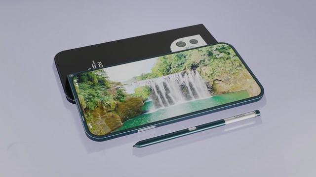 新诺基亚7610被爆：骁龙8 Gen1+屏下相机，曾经的“柳叶刀”回来了