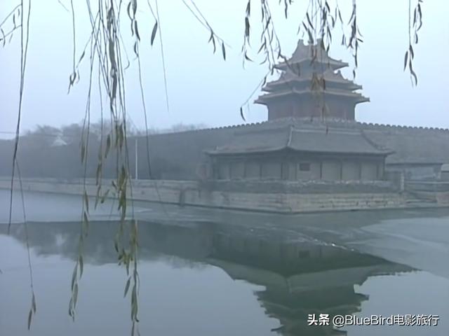《還珠格格》第一部取景地是哪裏？五