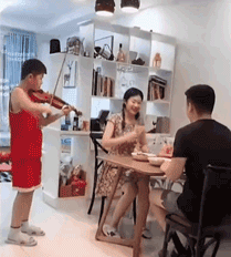 90后爸妈有多野，看完极度舒适