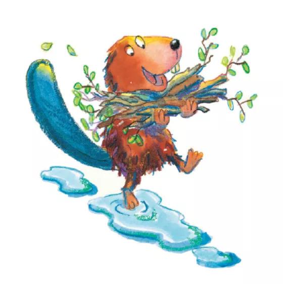 家里有不爱睡觉的宝宝，看这本书！新书上架