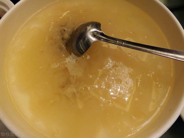 冬天进补之食补（六）