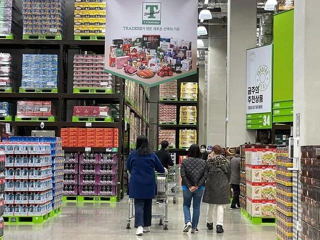 去韓國沒去過這裏那就太虧了