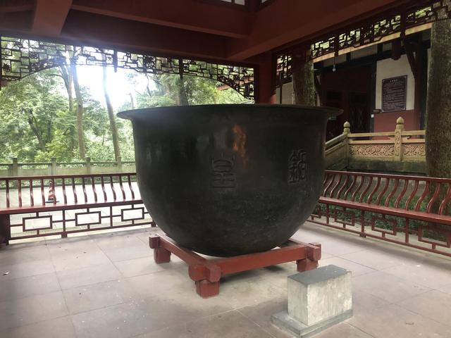 一不小心又成了夜遊~周末街子古鎮康道徒步到光嚴禅院~腳都走麻了