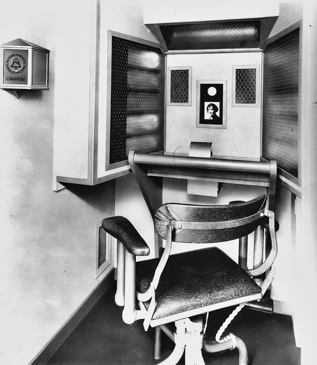 通信历史连载22-多媒体视频会议