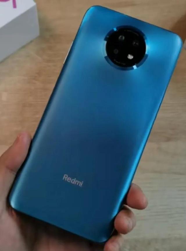 目前，红米note95G还值不值得入手？