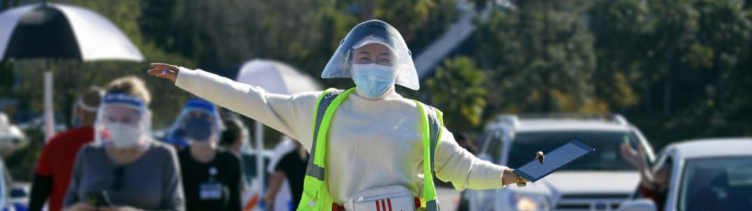 比尔盖茨：历经艰难的一年，我依然满怀乐观