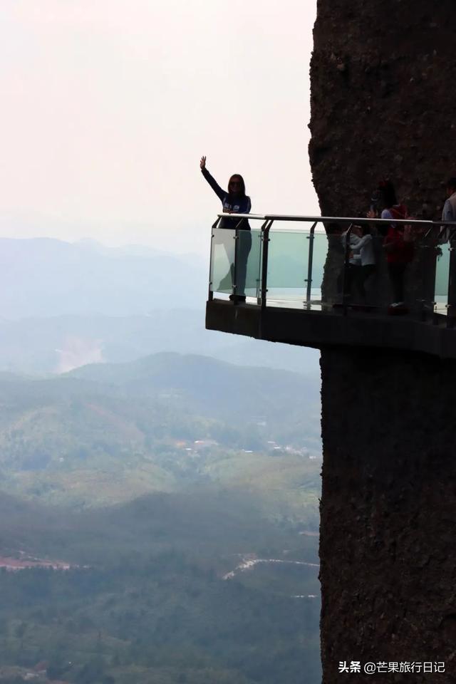 廣東有座適合旅居養老的城市，物價低節奏慢風景美，房價才7000元