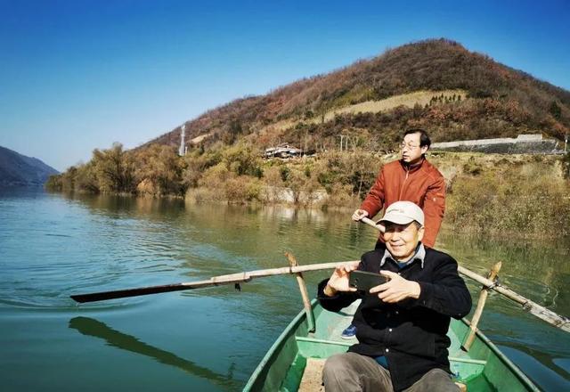 不是仙境，勝似仙境的地方——西鄉三花石