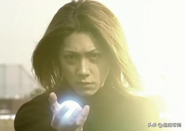 假面骑士 阻止黑神灭世的 不是亚极陀骑士踢 而是他的两番话 全网搜