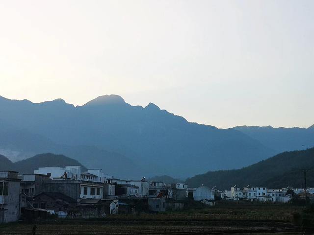 摩托周邊旮旯遊之官莊篇3——夜話官莊
