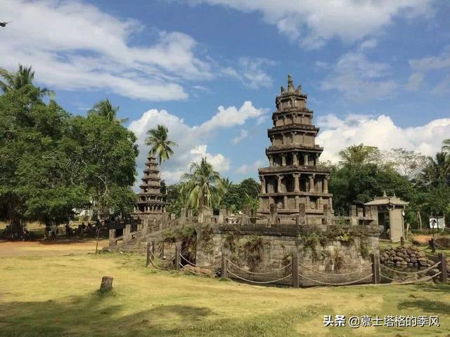 海南西線有一座被低估的縣城，區位好環境佳，適合老年人避寒過冬