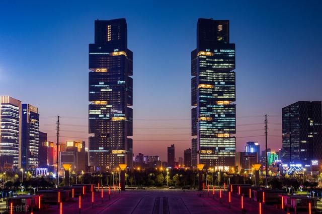 强烈建议中粮集团总部迁往河南