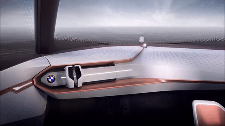 异形有什么好？用了100多年的圆形方向盘，居然要被“消灭”了