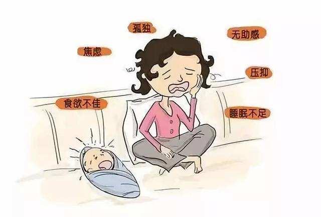 作为新手妈妈，最怕的是什么？