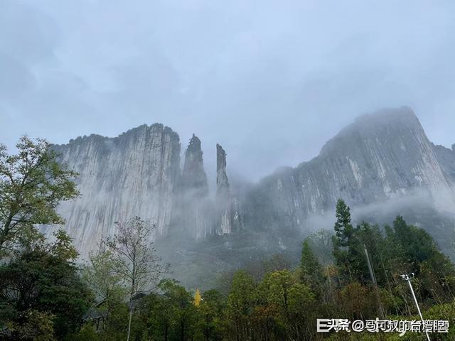 絕美奇景！法國女探險家曾喪命 直擊億年大峽谷