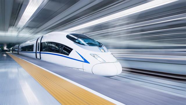 我国虽起步较晚，但如今已迅速崛起，并拥有了领先世界的五大科技