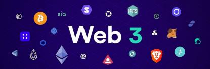 72小時籌集4000萬美元，Web3.0到底是什麽？