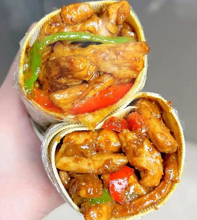 五种快手早餐花样做法，简单营养学会了专治孩子挑食不吃饭