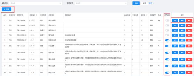 风光变频器监控系统