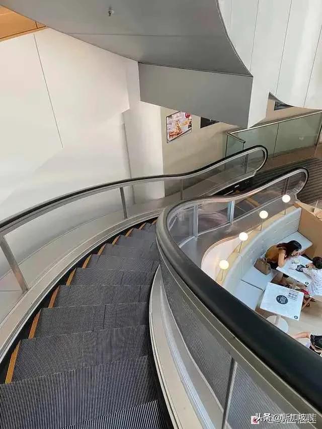 新加坡的這些小秘密，你知道嗎？