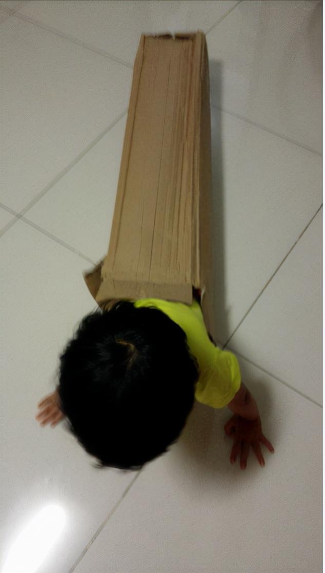 省妈玩具不是只有买买买，家就是宝藏，手边的东西用起来